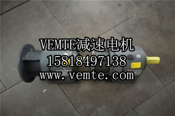 立式齒輪減速機(jī)，臥式齒輪減速機(jī),齒輪減速電機(jī),齒輪減速馬達(dá) (1)