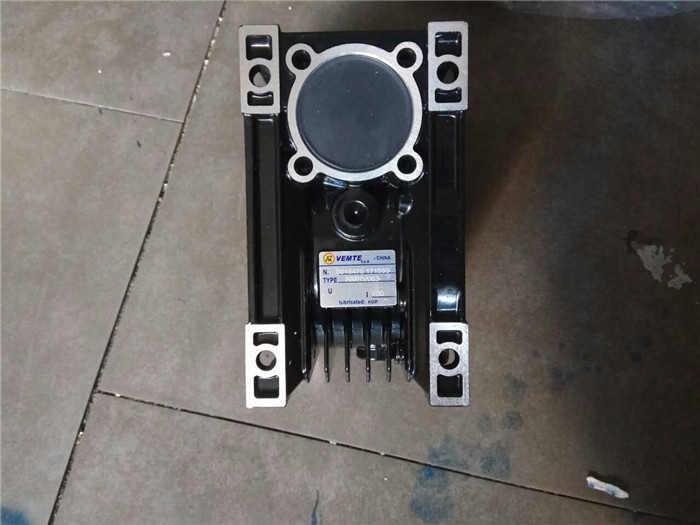 NMRV040減速機