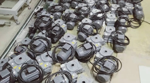 冠佑減速機選型手冊資料樣本下載，冠佑減速機